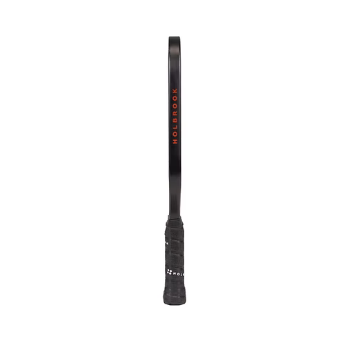 HOLBROOK Arma Pickleball Racket: Metallic S