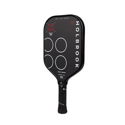 Vợt Pickleball HOLBROOK Arma: Carbon S