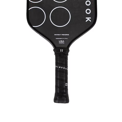 HOLBROOK Arma Pickleball Racket: Carbon S