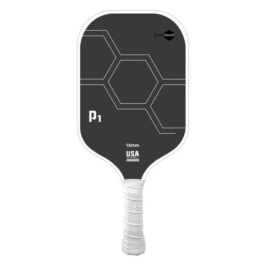 Pickleball Pro Power P1 16mm racket