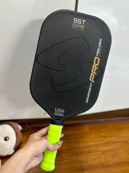 Gearbox Pro Power in good condition for sale
