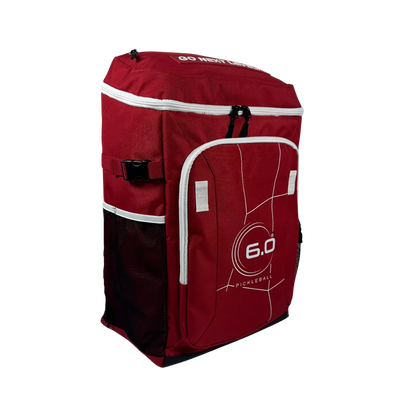 Balo Pickleball Six Zero Performance Backpack