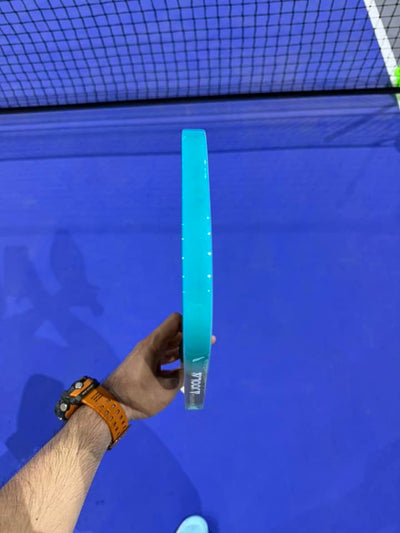 Clearance of JOOLA Gen 3 Perseus Ben John Pickleball racket, only played a few matches