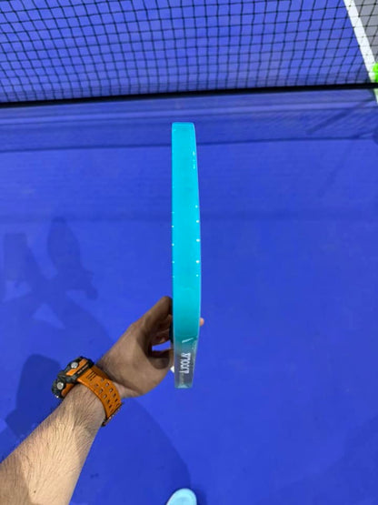 Clearance of JOOLA Gen 3 Perseus Ben John Pickleball racket, only played a few matches