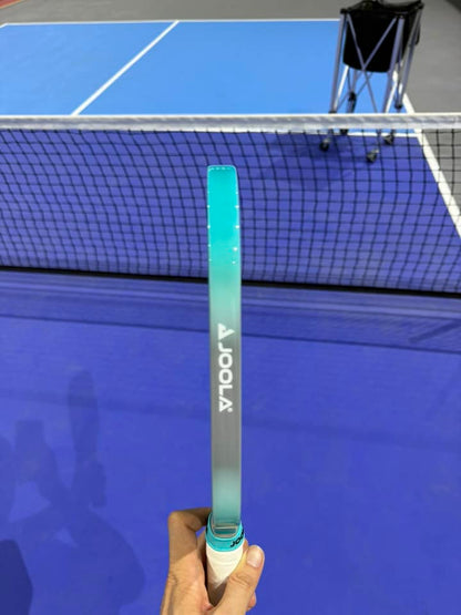 Clearance of JOOLA Gen 3 Perseus Ben John Pickleball racket, only played a few matches