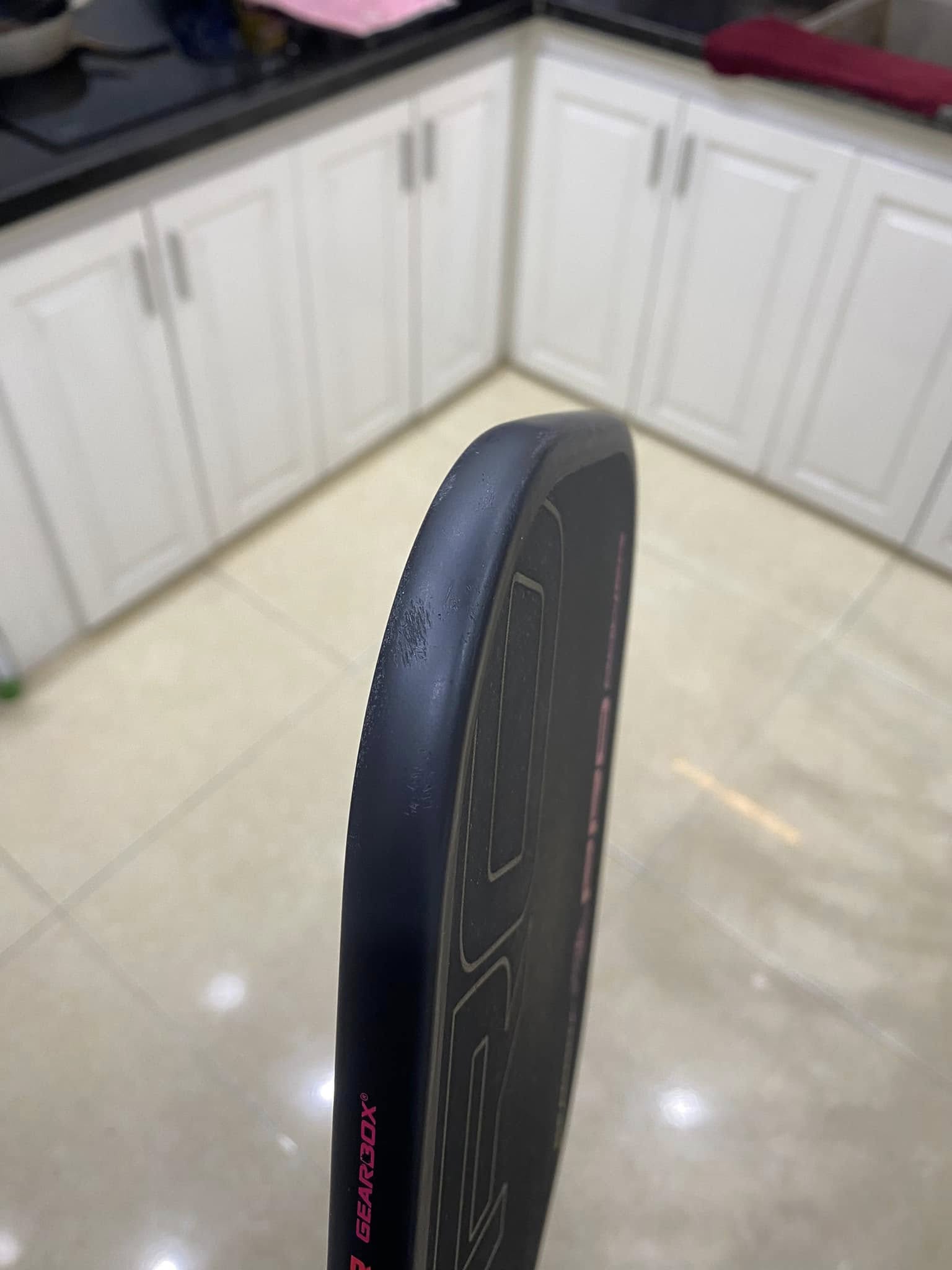 Pass Gearbox Pro Power Limited is rarely used because it is not pure