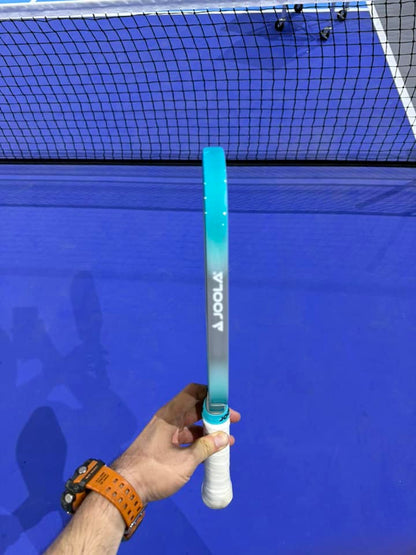 Clearance of JOOLA Gen 3 Perseus Ben John Pickleball racket, only played a few matches