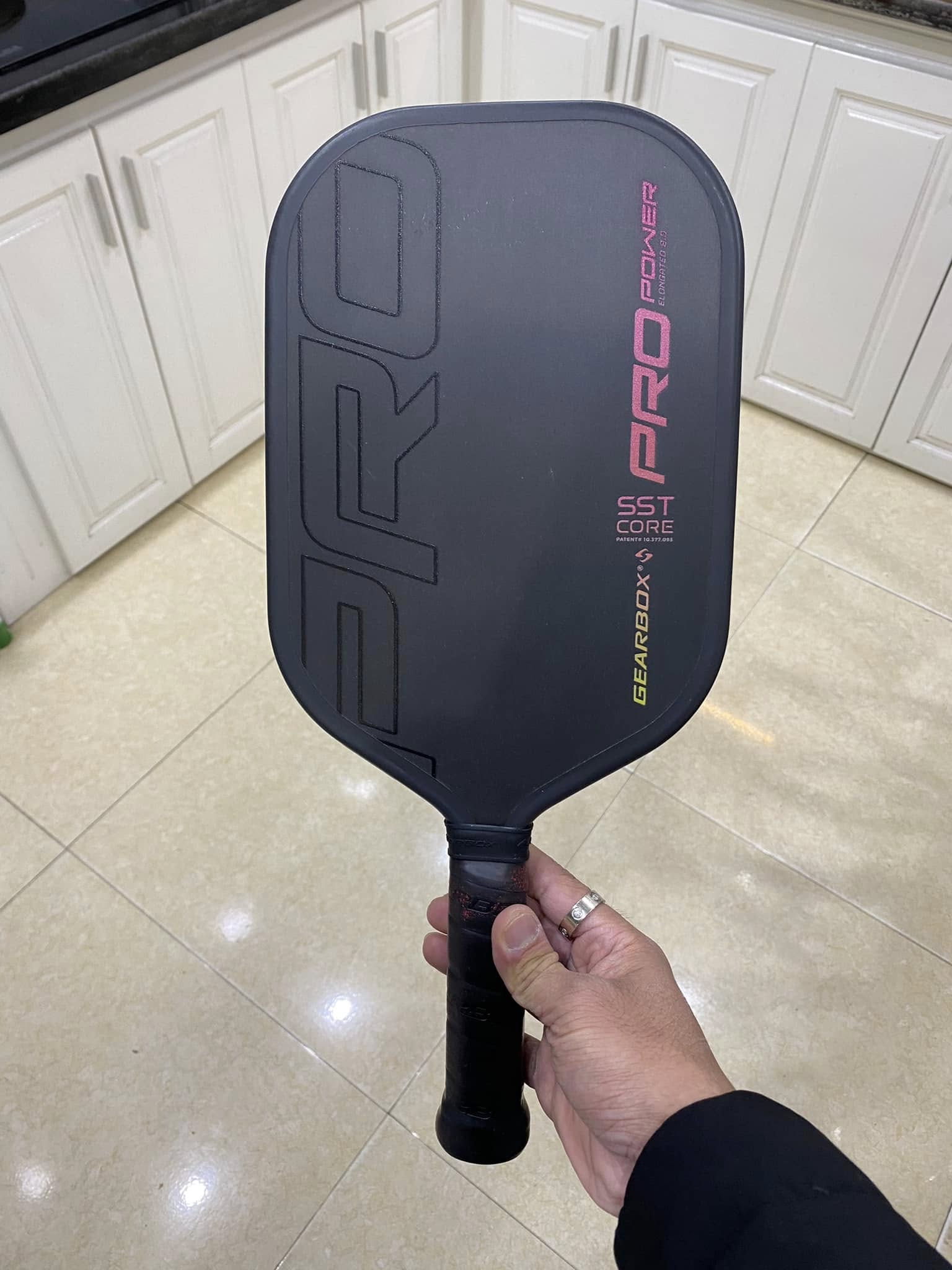 Pass Gearbox Pro Power Limited is rarely used because it is not pure