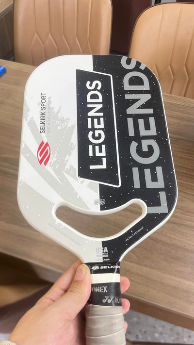 Pass Selkirk Legends Vanguard 98% 