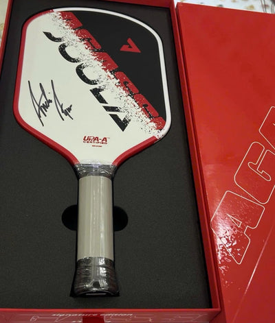 Joola Agassi Limited Edition Pickleball Racket
