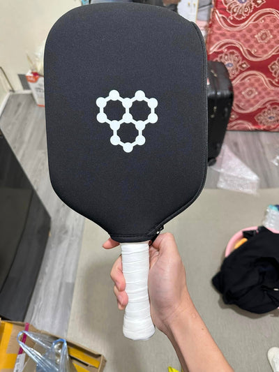Pickleball racket pass CRBN 3X super glide super new
