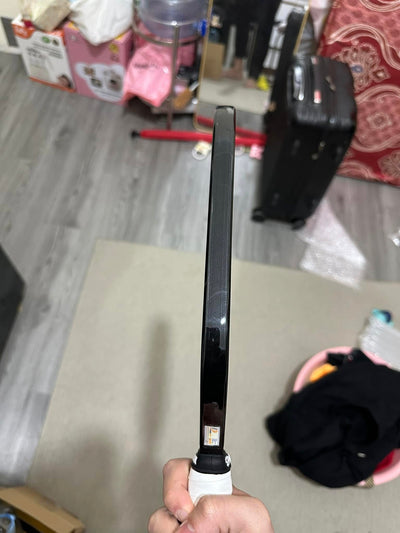 Pickleball racket pass CRBN 3X super glide super new