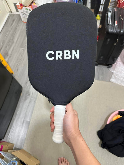 Pickleball racket pass CRBN 3X super glide super new