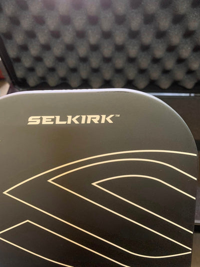 Selkirk Project 007 10mm Invikta Edge Error 