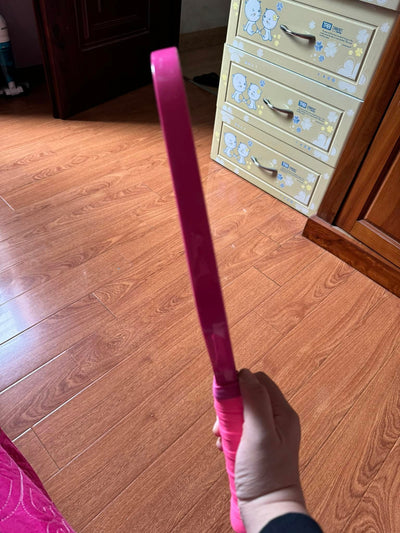 Selkirk Halo SLK pink 16mm racket for sale 