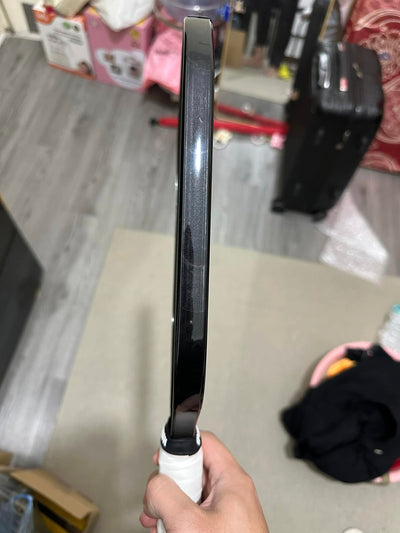 Pickleball racket pass CRBN 3X super glide super new