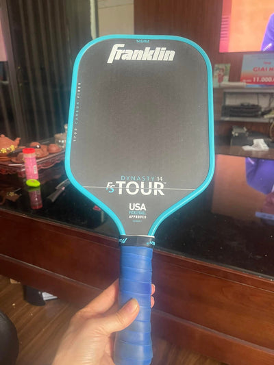 Pass Franklin Dynasty Series 14 Racket