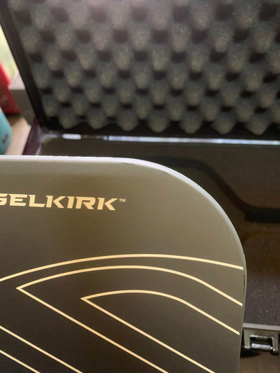 Selkirk Project 007 10mm Invikta Edge Error 