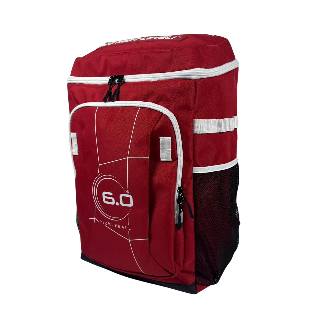 Pickleball Six Zero Pro Tour Bag