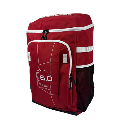 Pickleball Six Zero Pro Tour Bag