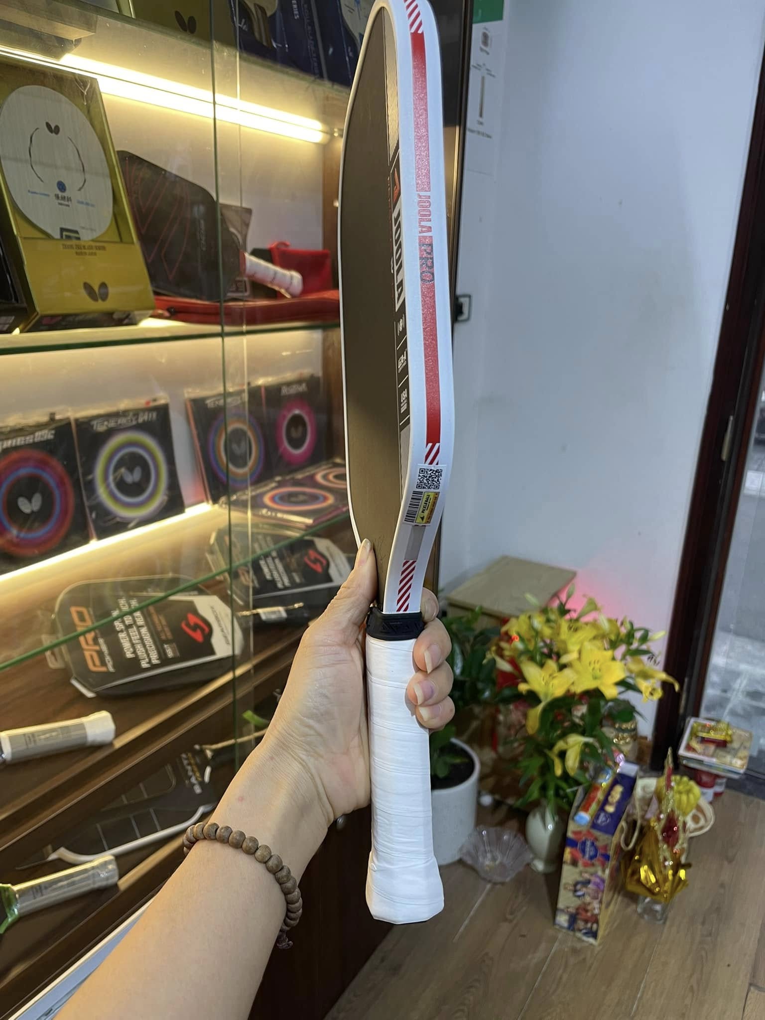 Thanh lý joola gen4 bản 14mm mới 99.9% duy nhất