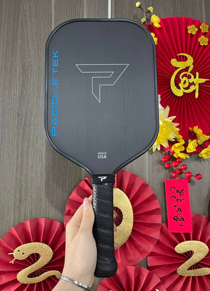 Cần cho ra đi em Paddletek TKO-CX 14.3 riptide