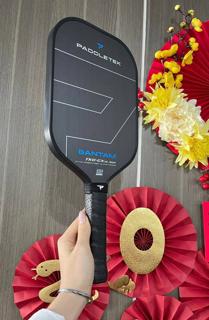 Cần cho ra đi em Paddletek TKO-CX 14.3 riptide