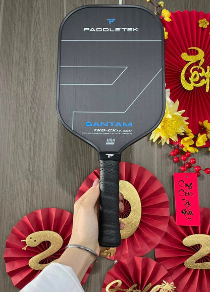 Cần cho ra đi em Paddletek TKO-CX 14.3 riptide