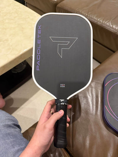 Want to sell my Paddletek TKO-C, it doesn't fit my hand