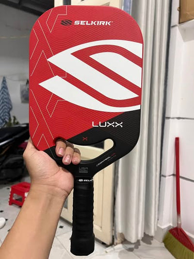 Liquidation Selkirk luxx control air