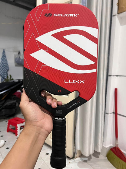 Thanh lý Selkirk luxx control air