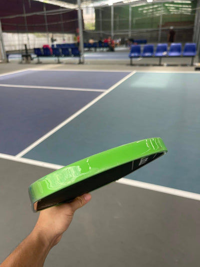Ben John Hyper 3s just played a few matches