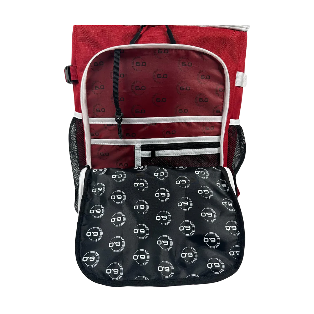 Pickleball Six Zero Pro Tour Bag