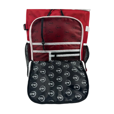 Balo Pickleball Six Zero Performance Backpack