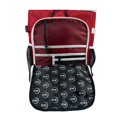 Pickleball Six Zero Pro Tour Bag
