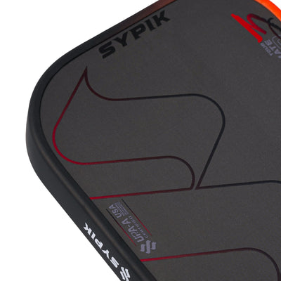 Vợt Pickleball Sypik Triton Ultimate Pro Tour Gen 3