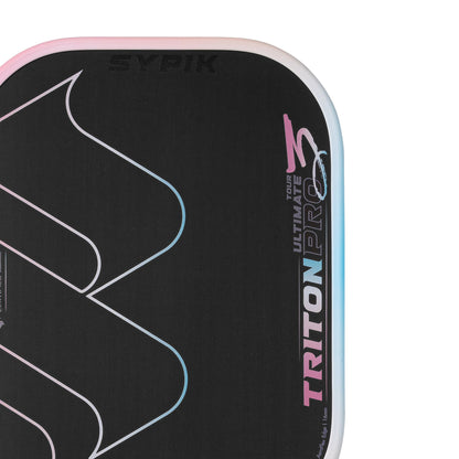 Vợt Pickleball Sypik Triton Ultimate Pro Tour Gen 3