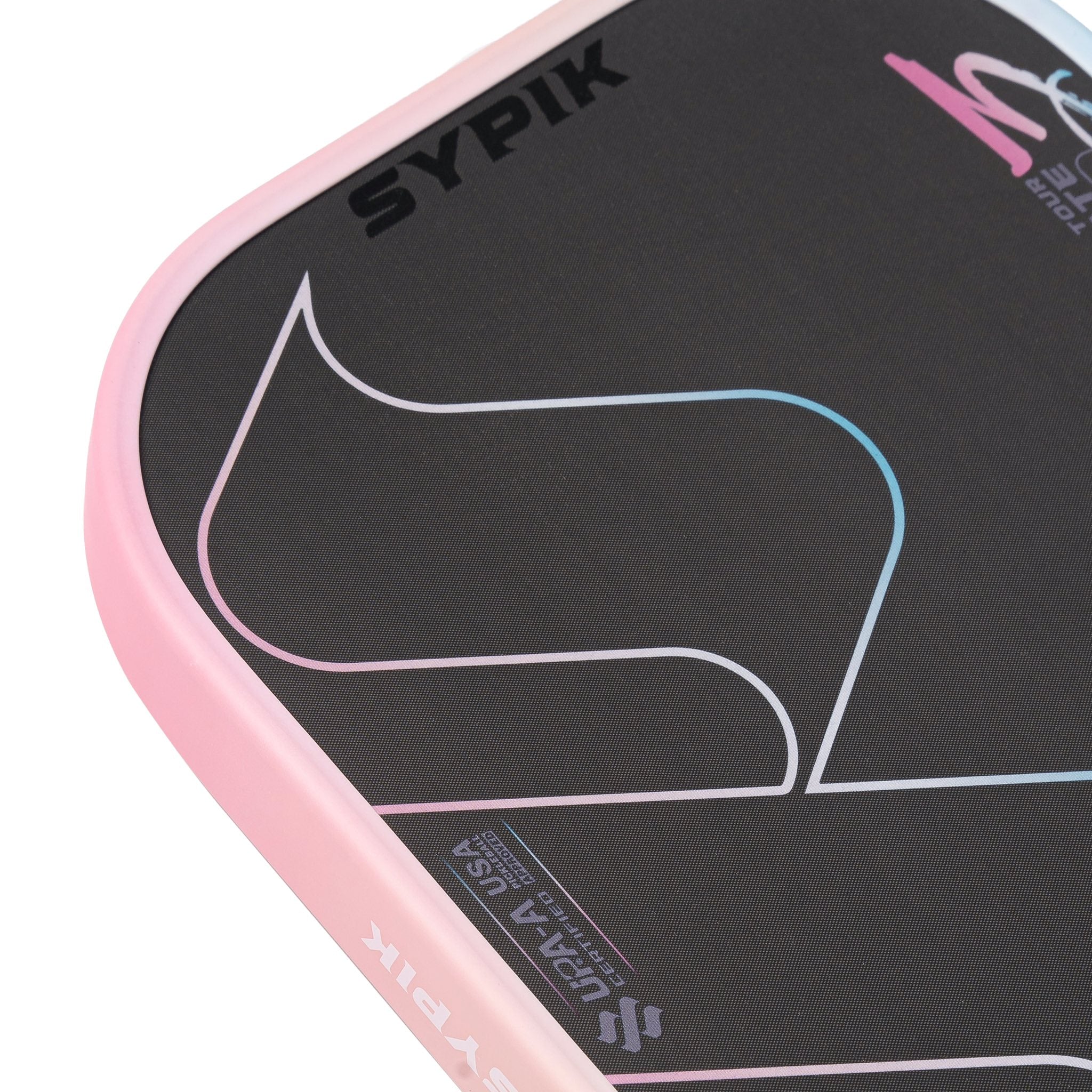 Vợt Pickleball Sypik Triton Ultimate Pro Tour Gen 3