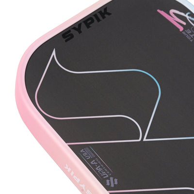 Vợt Pickleball Sypik Triton Ultimate Pro Tour Gen 3