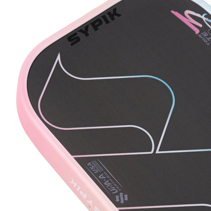 Vợt Pickleball Sypik Triton Ultimate Pro Tour Gen 3