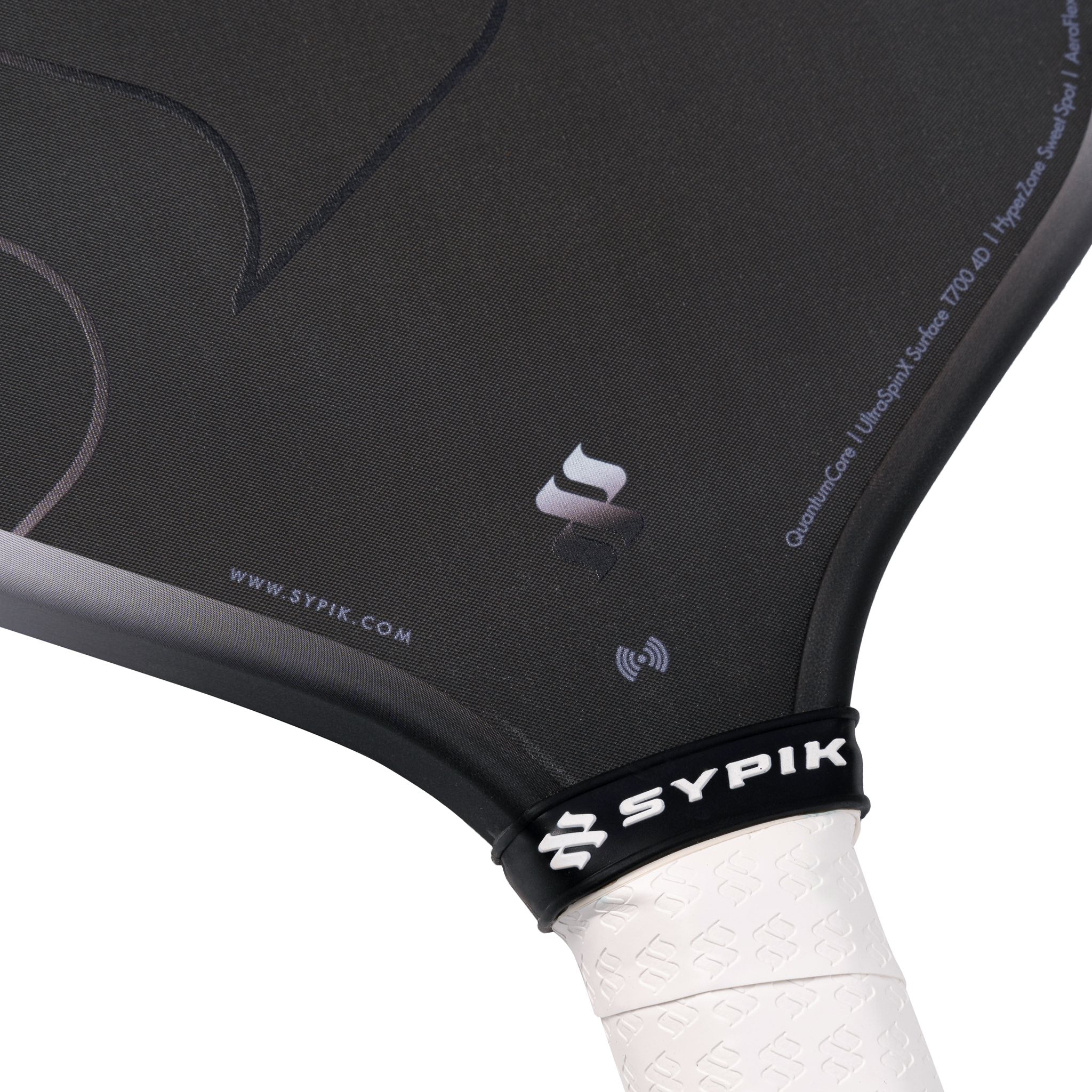 Vợt Pickleball Sypik Triton Ultimate Pro Tour Gen 3