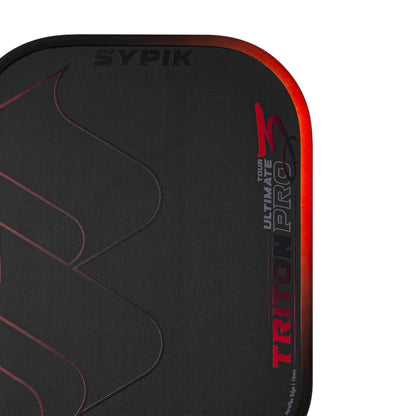 Vợt Pickleball Sypik Triton Ultimate Pro Tour Gen 3