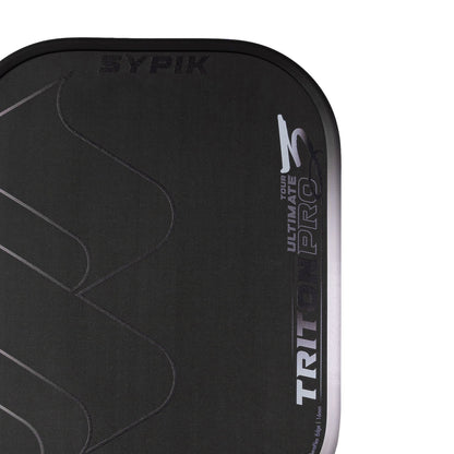 Vợt Pickleball Sypik Triton Ultimate Pro Tour Gen 3