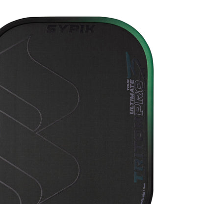 Vợt Pickleball Sypik Triton Ultimate Pro Tour Gen 3