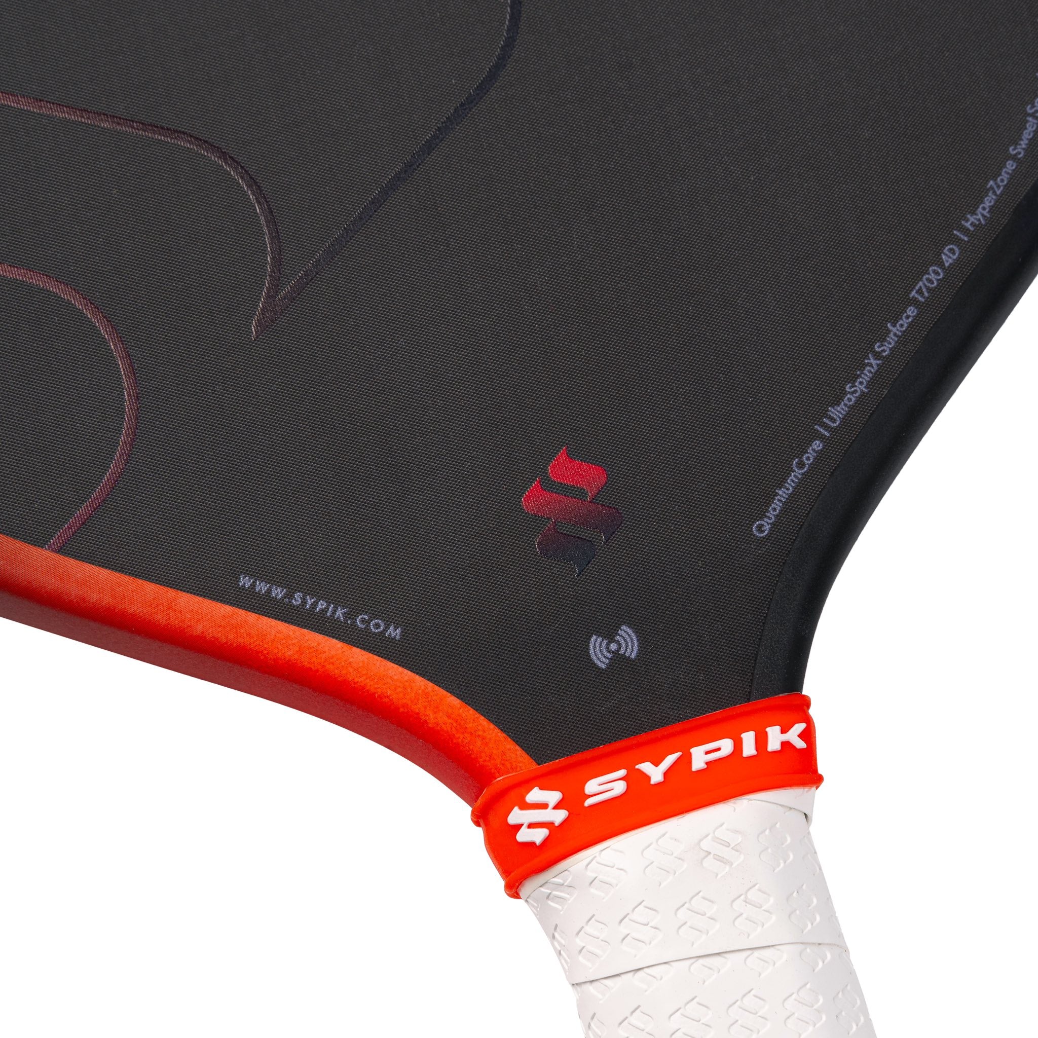 Vợt Pickleball Sypik Triton Ultimate Pro Tour Gen 3