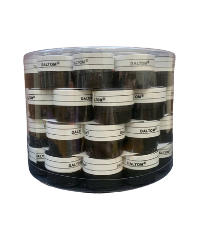Daltom Pickleball Overgrip (Box of 60)