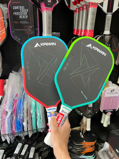 Kaiwin Balance Pickleball racket
