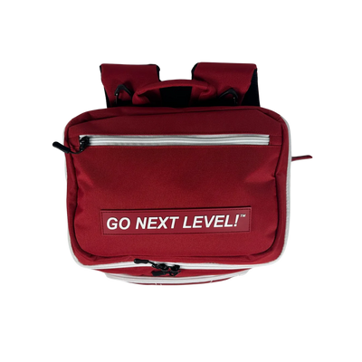 Balo Pickleball Six Zero Performance Backpack