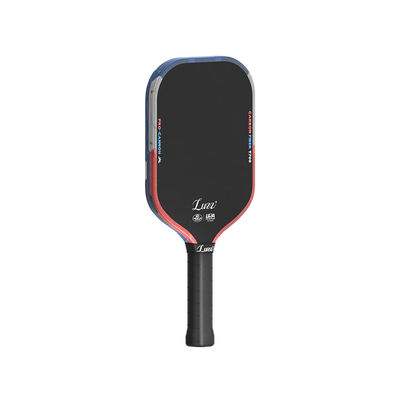 Luzz Iron Cannon Pickleball Paddle
