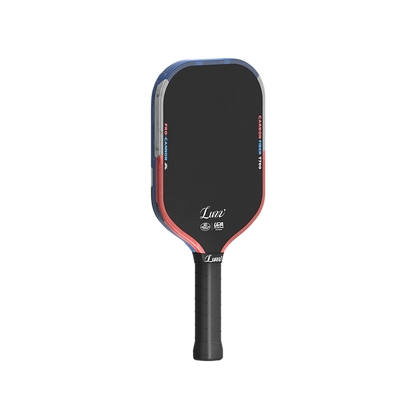 Luzz Iron Cannon Pickleball Paddle